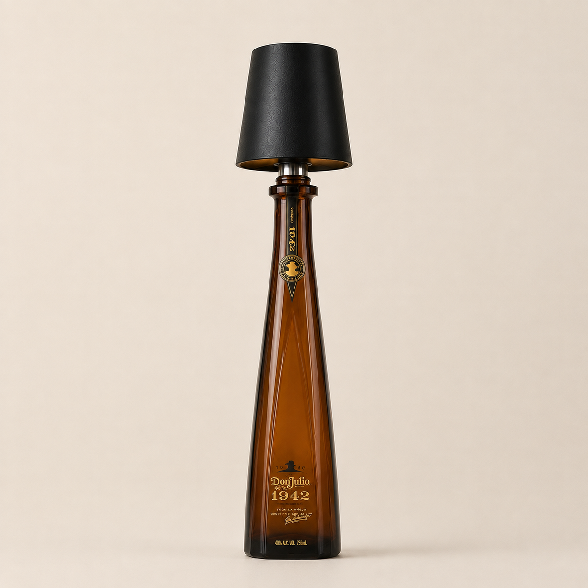 Luminora™ Wireless Bottle Lamp