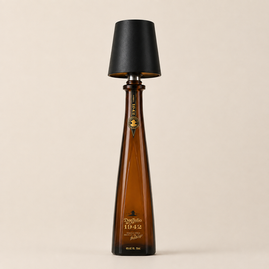 Luminora™ Wireless Bottle Lamp