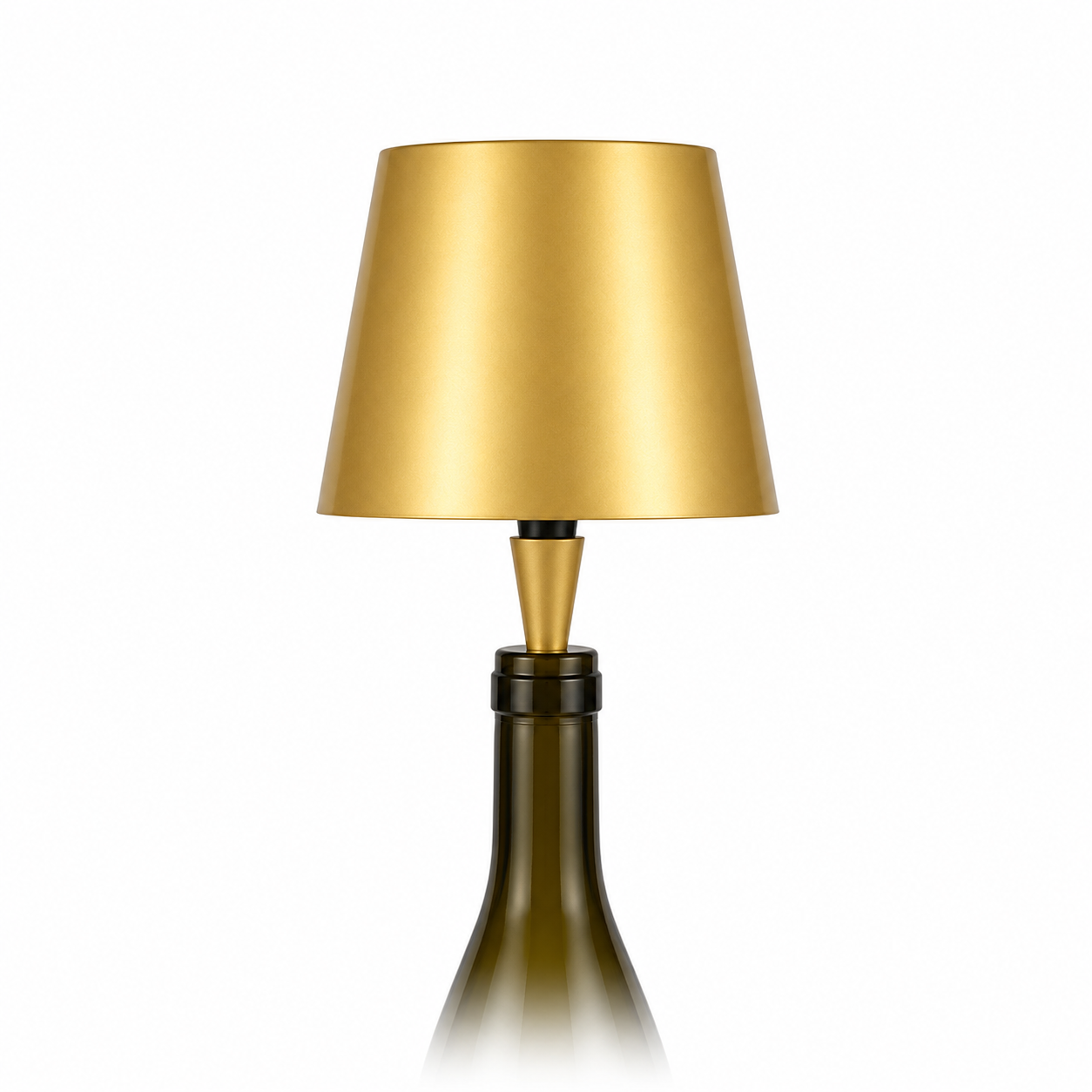 Luminora™ Wireless Bottle Lamp