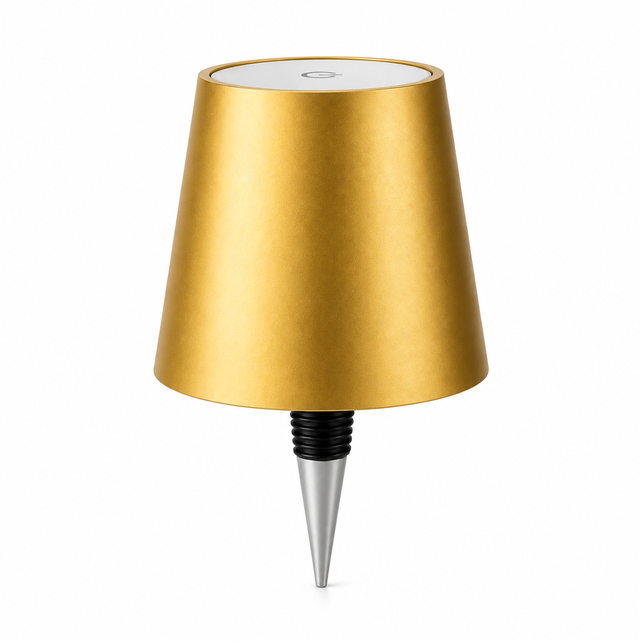 Luminora™ Wireless Bottle Lamp
